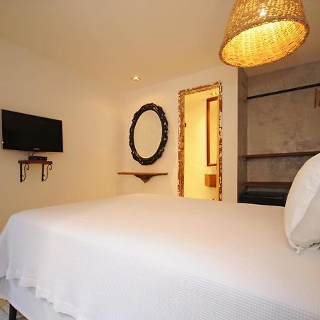 Villa Santa Fe Búzios Buitenkant foto