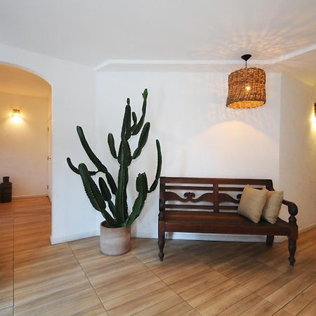Villa Santa Fe Búzios Buitenkant foto