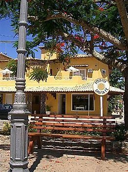 Villa Santa Fe Búzios Buitenkant foto