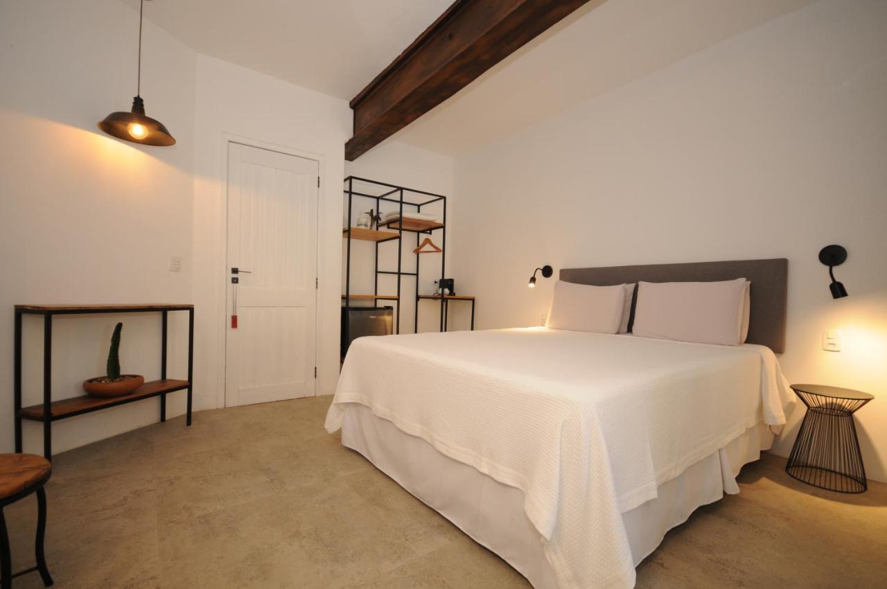 Villa Santa Fe Búzios Buitenkant foto