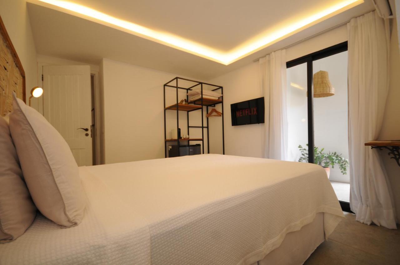 Villa Santa Fe Búzios Buitenkant foto