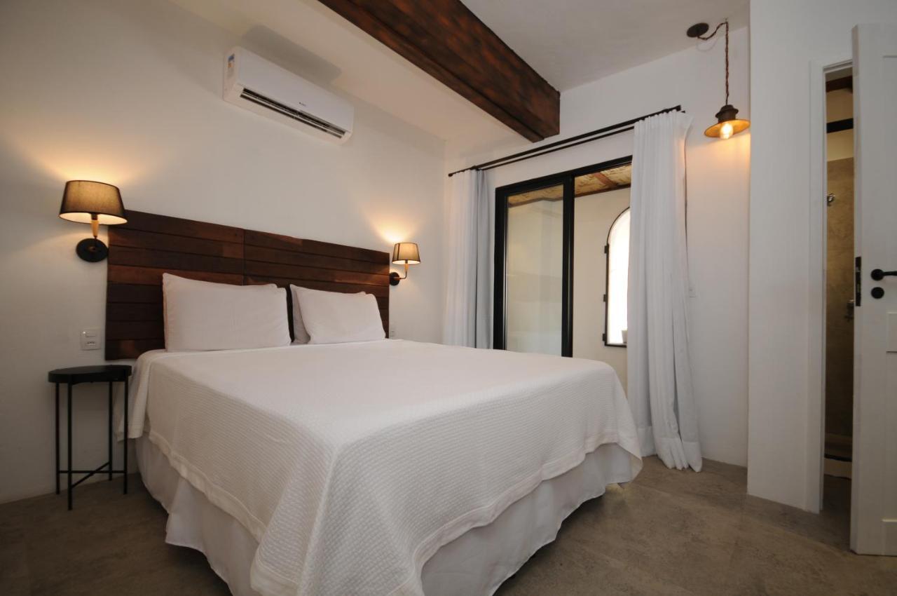 Villa Santa Fe Búzios Buitenkant foto