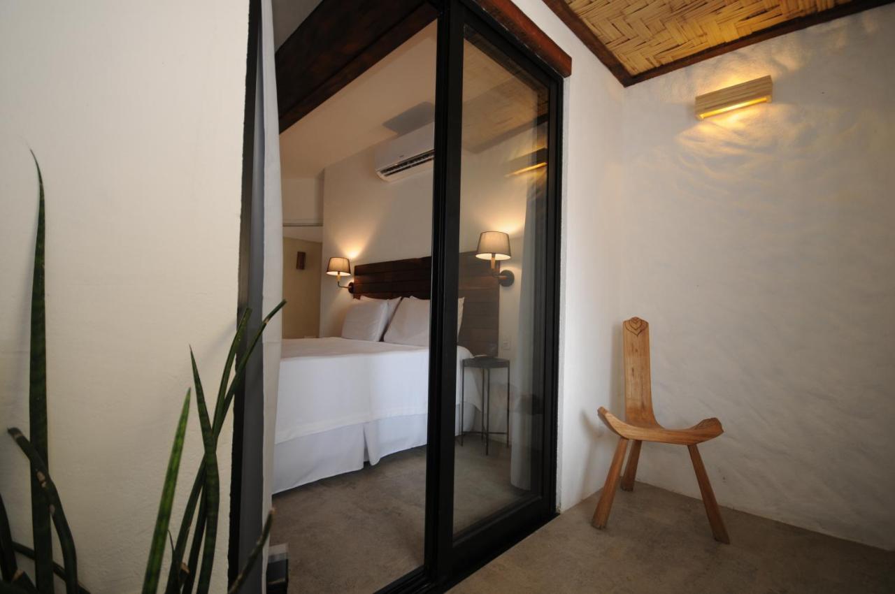 Villa Santa Fe Búzios Buitenkant foto