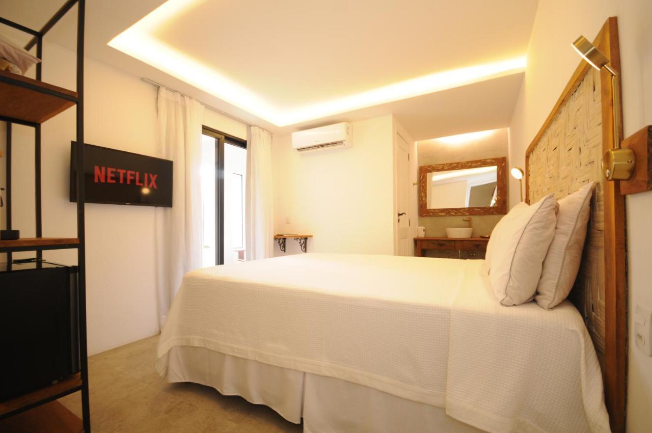 Villa Santa Fe Búzios Buitenkant foto