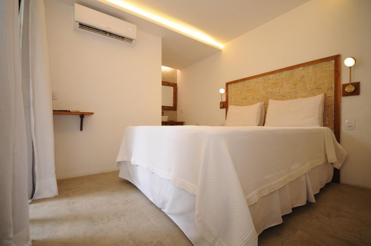 Villa Santa Fe Búzios Buitenkant foto