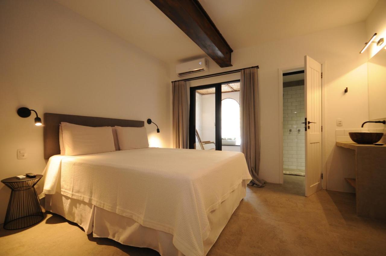 Villa Santa Fe Búzios Buitenkant foto