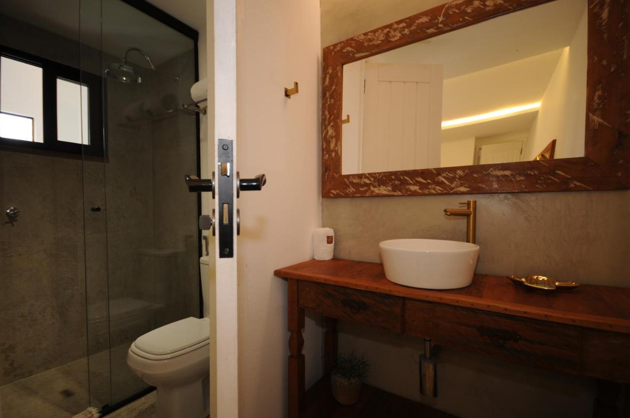 Villa Santa Fe Búzios Buitenkant foto