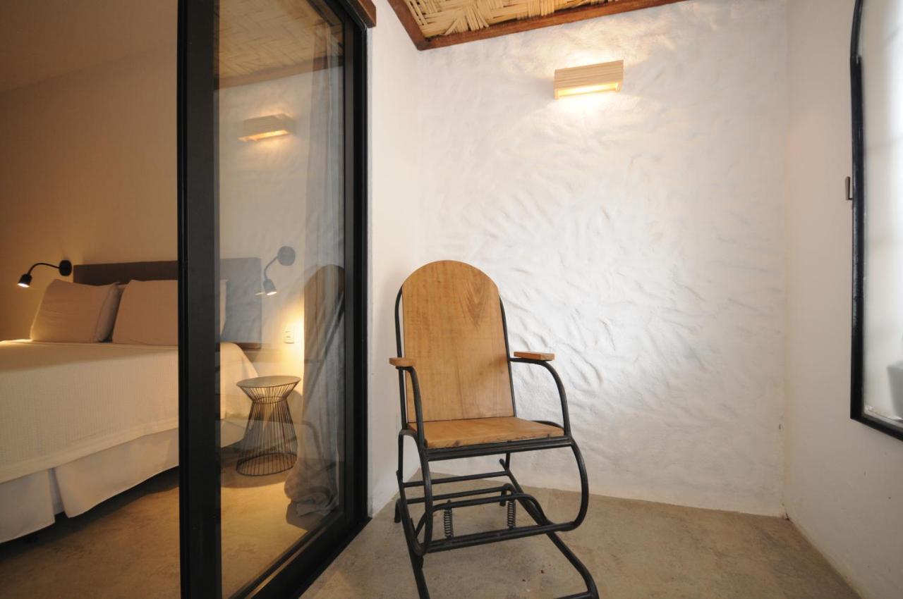 Villa Santa Fe Búzios Buitenkant foto