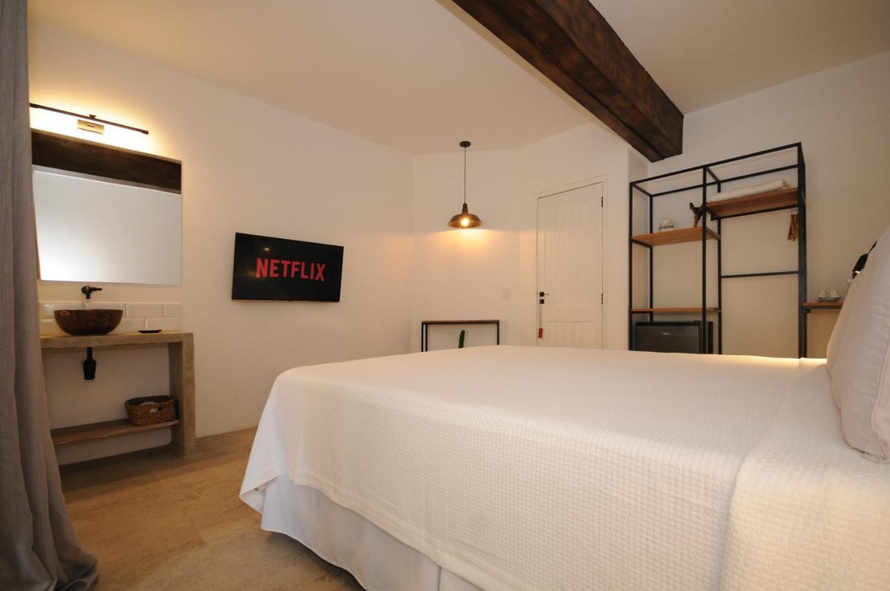 Villa Santa Fe Búzios Buitenkant foto