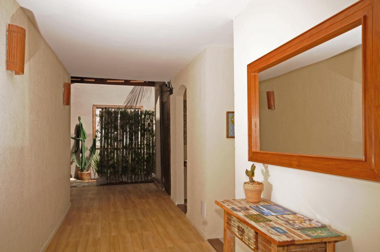Villa Santa Fe Búzios Buitenkant foto