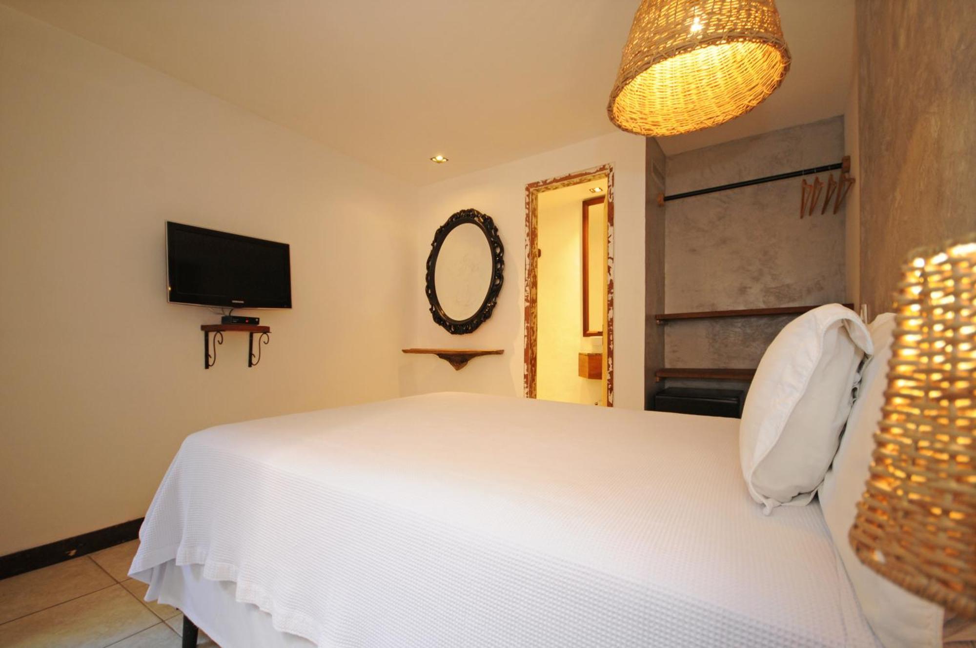 Villa Santa Fe Búzios Buitenkant foto