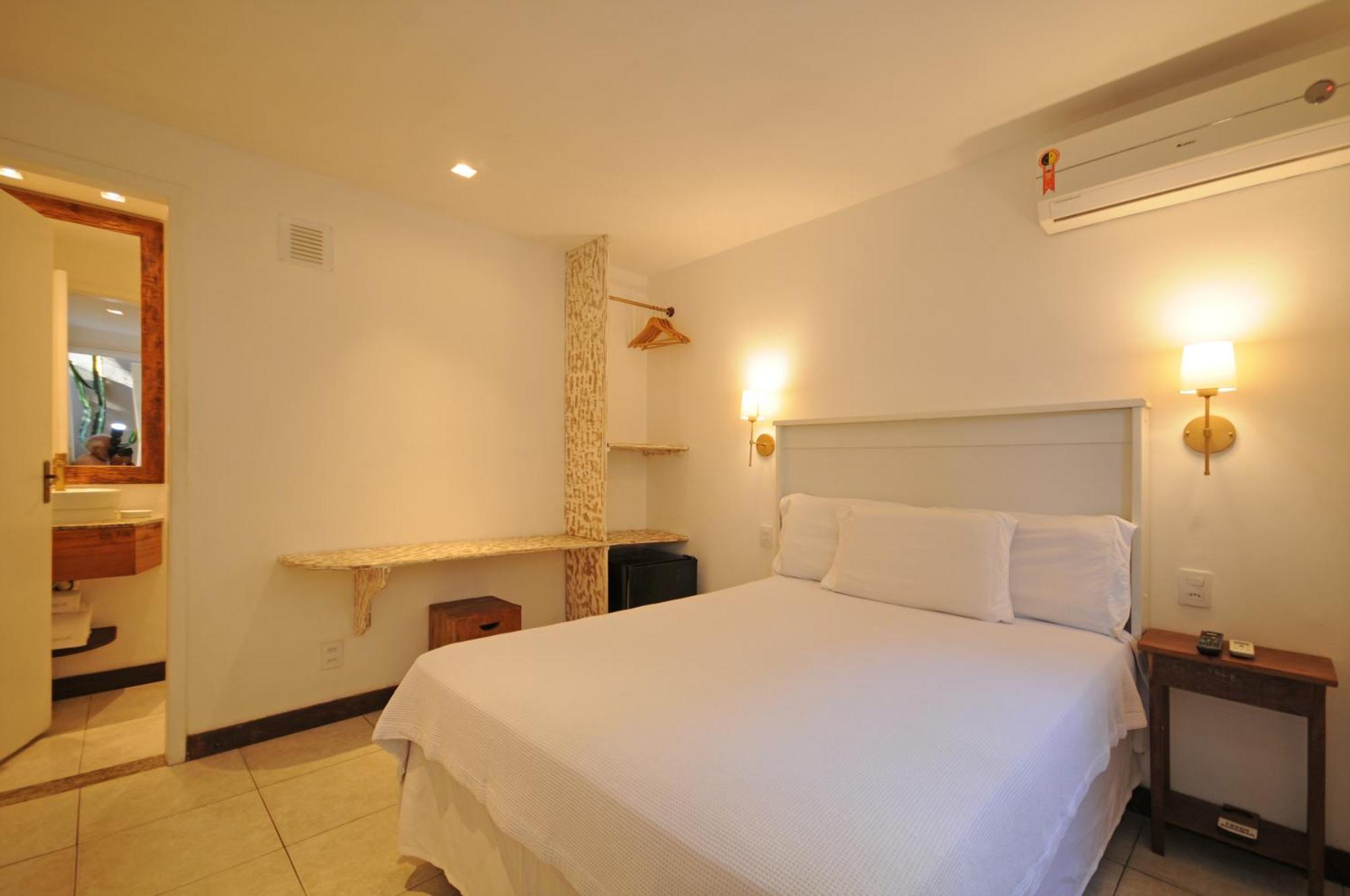 Villa Santa Fe Búzios Buitenkant foto
