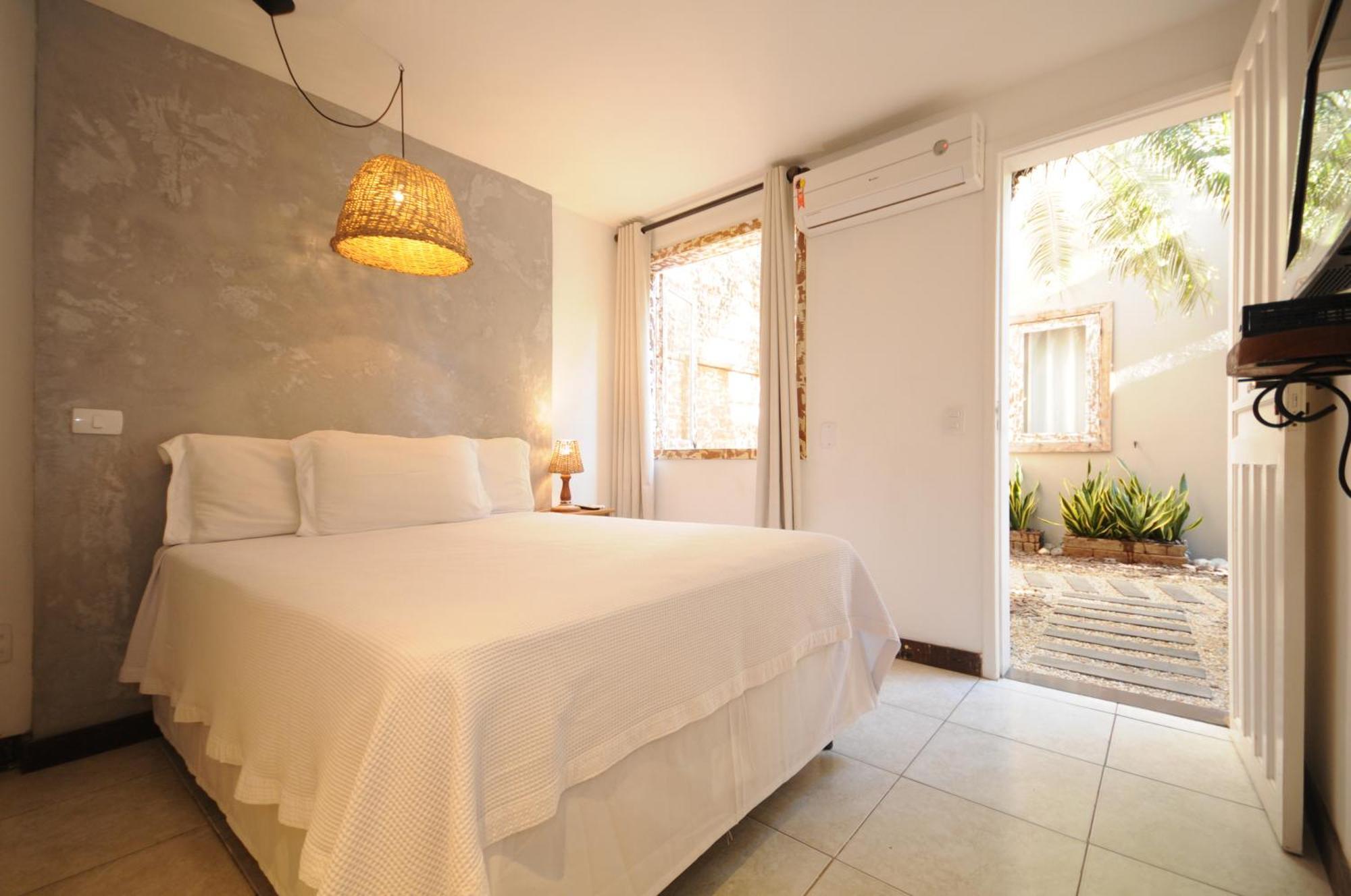 Villa Santa Fe Búzios Buitenkant foto