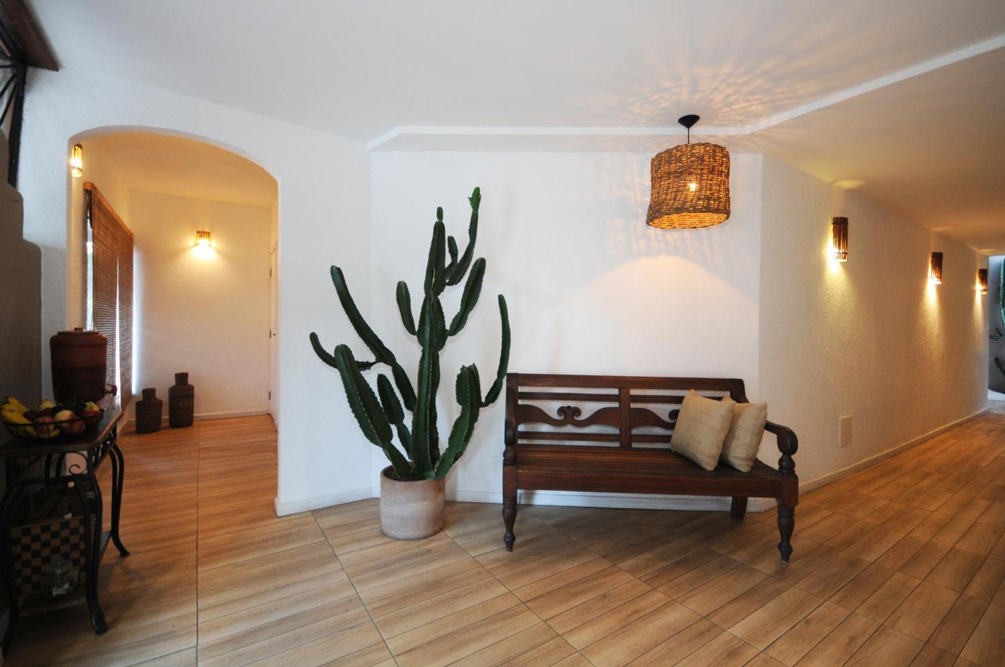 Villa Santa Fe Búzios Buitenkant foto