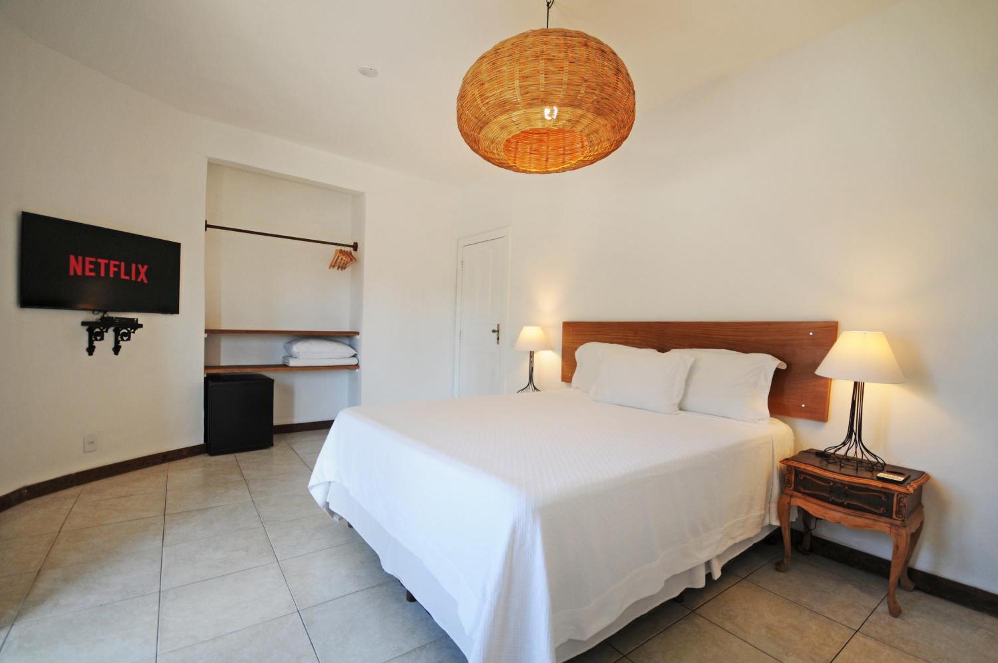 Villa Santa Fe Búzios Buitenkant foto