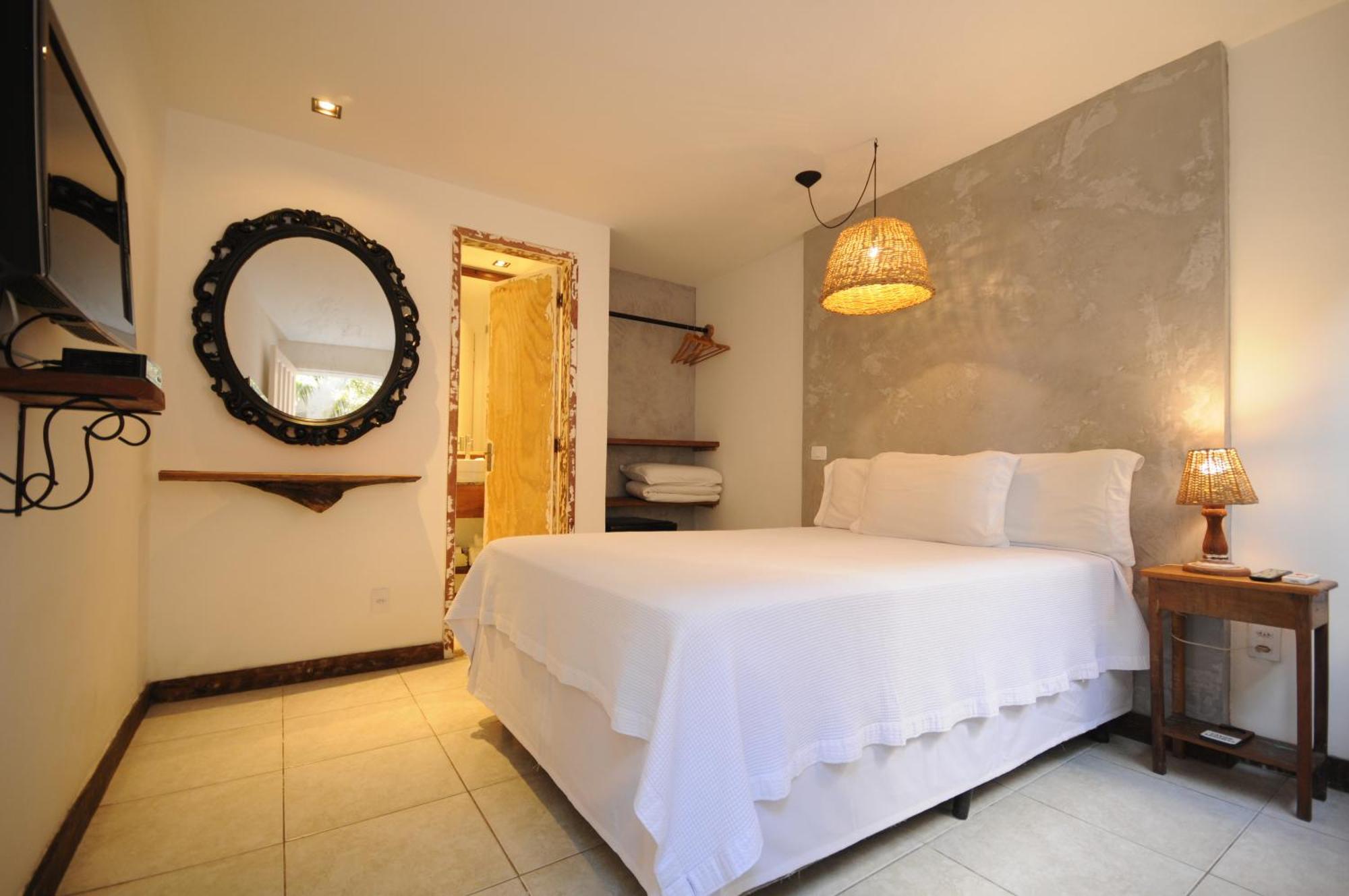 Villa Santa Fe Búzios Buitenkant foto