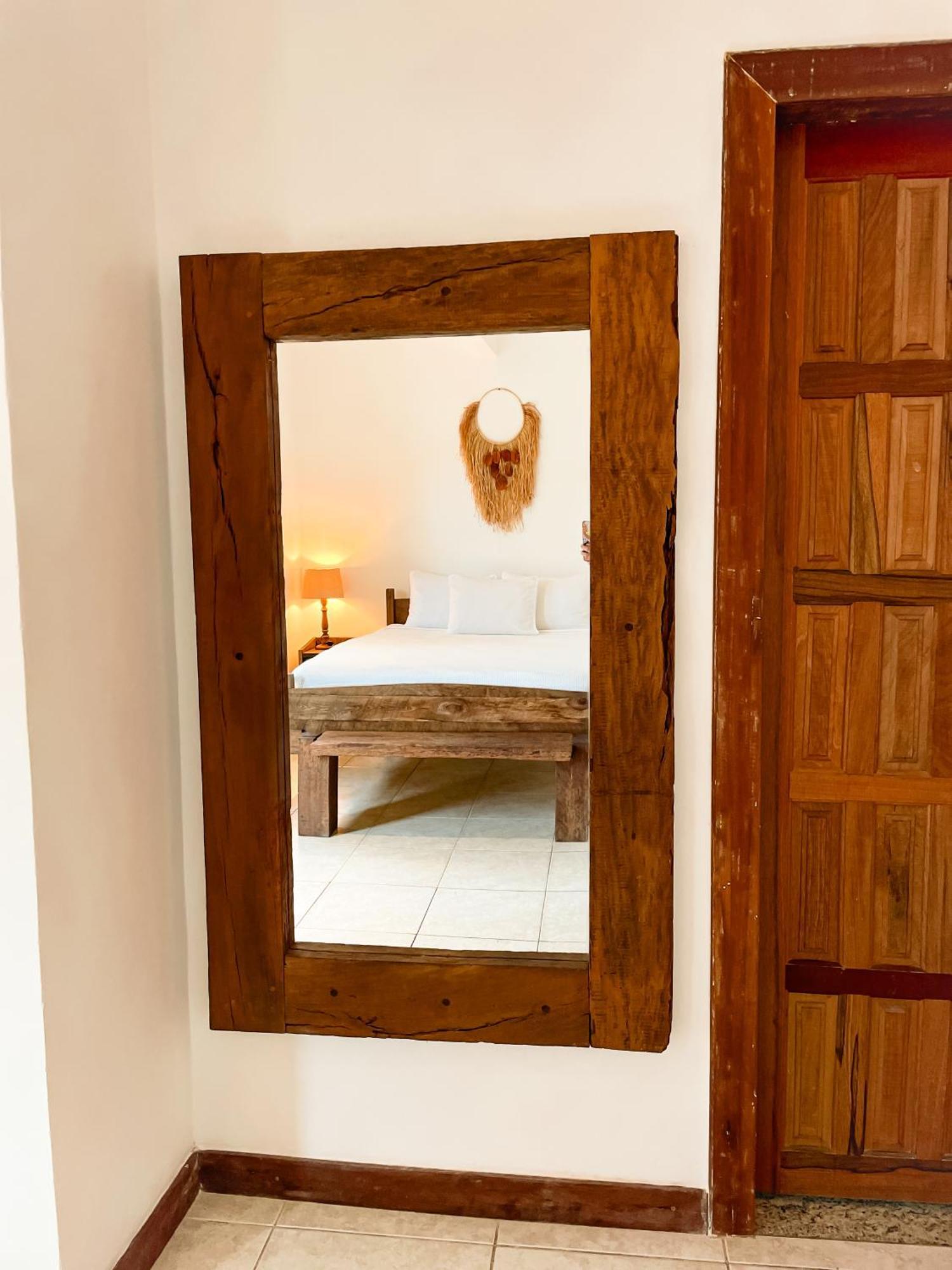 Villa Santa Fe Búzios Buitenkant foto