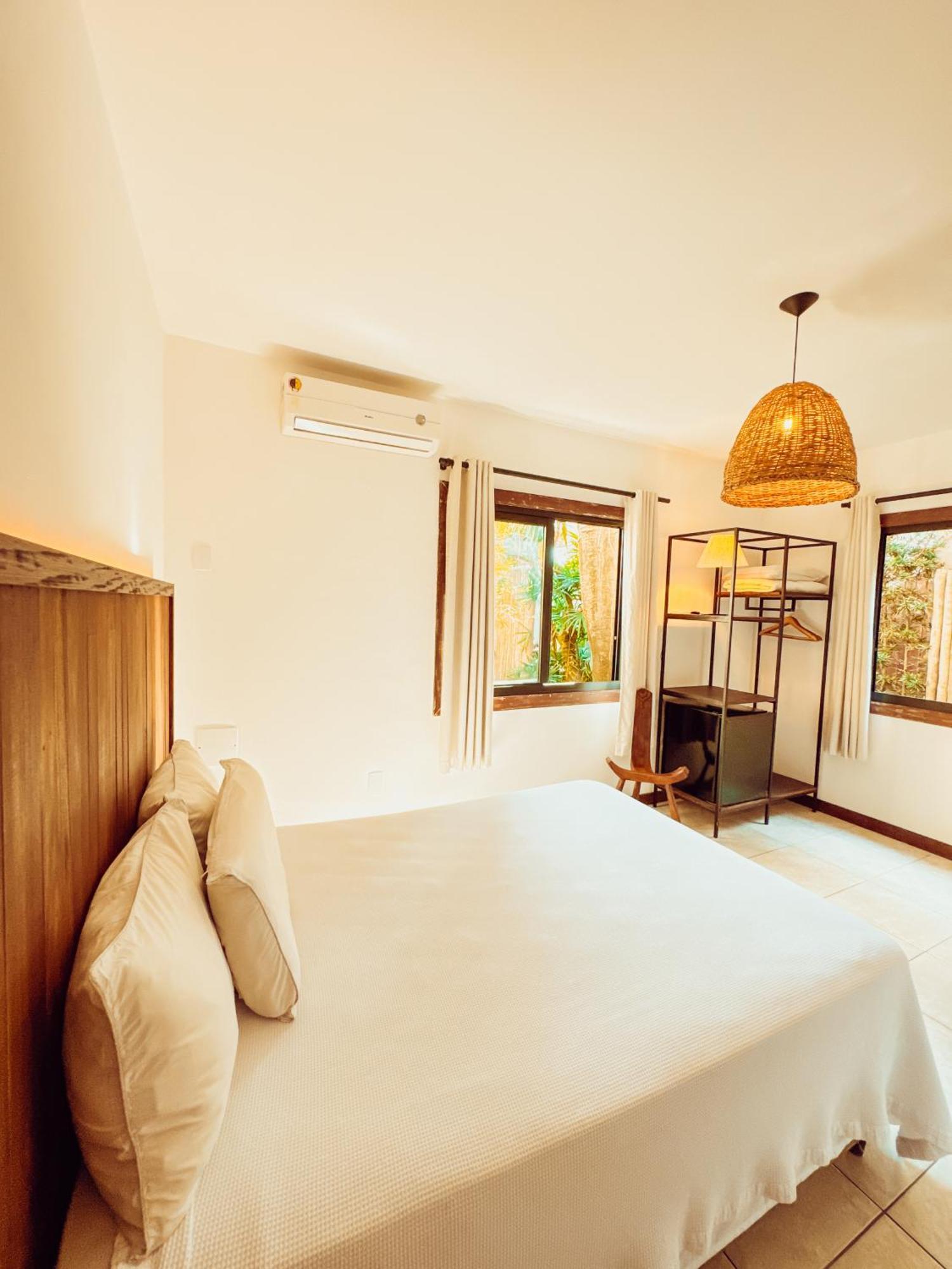 Villa Santa Fe Búzios Buitenkant foto