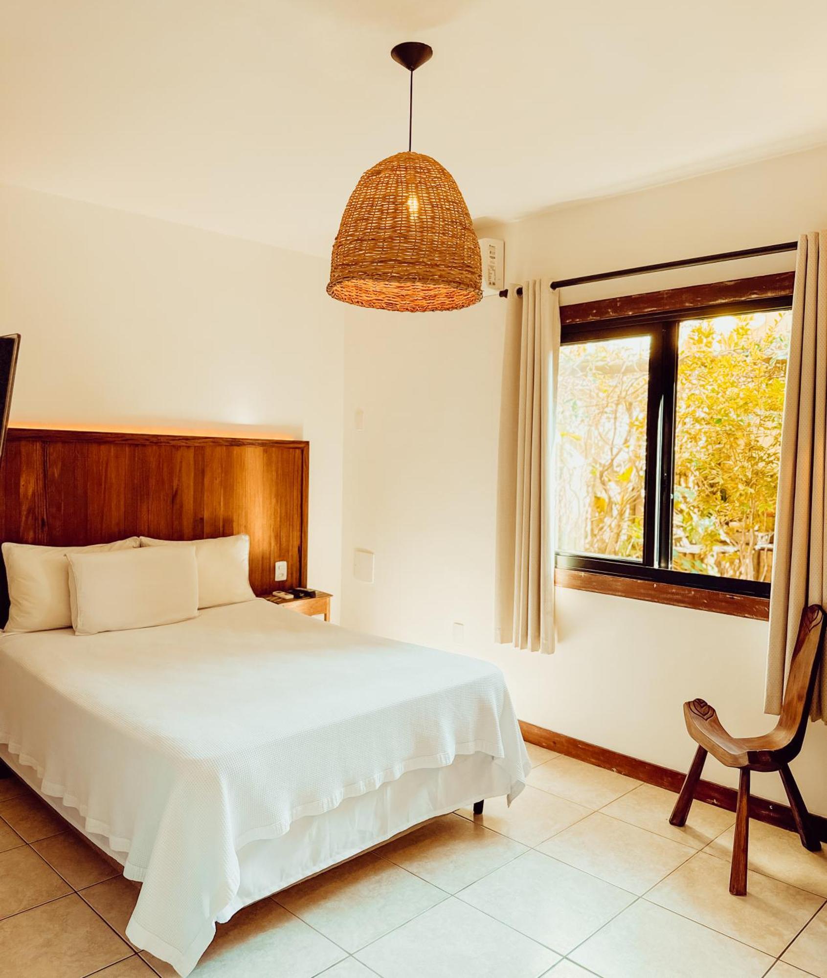 Villa Santa Fe Búzios Buitenkant foto