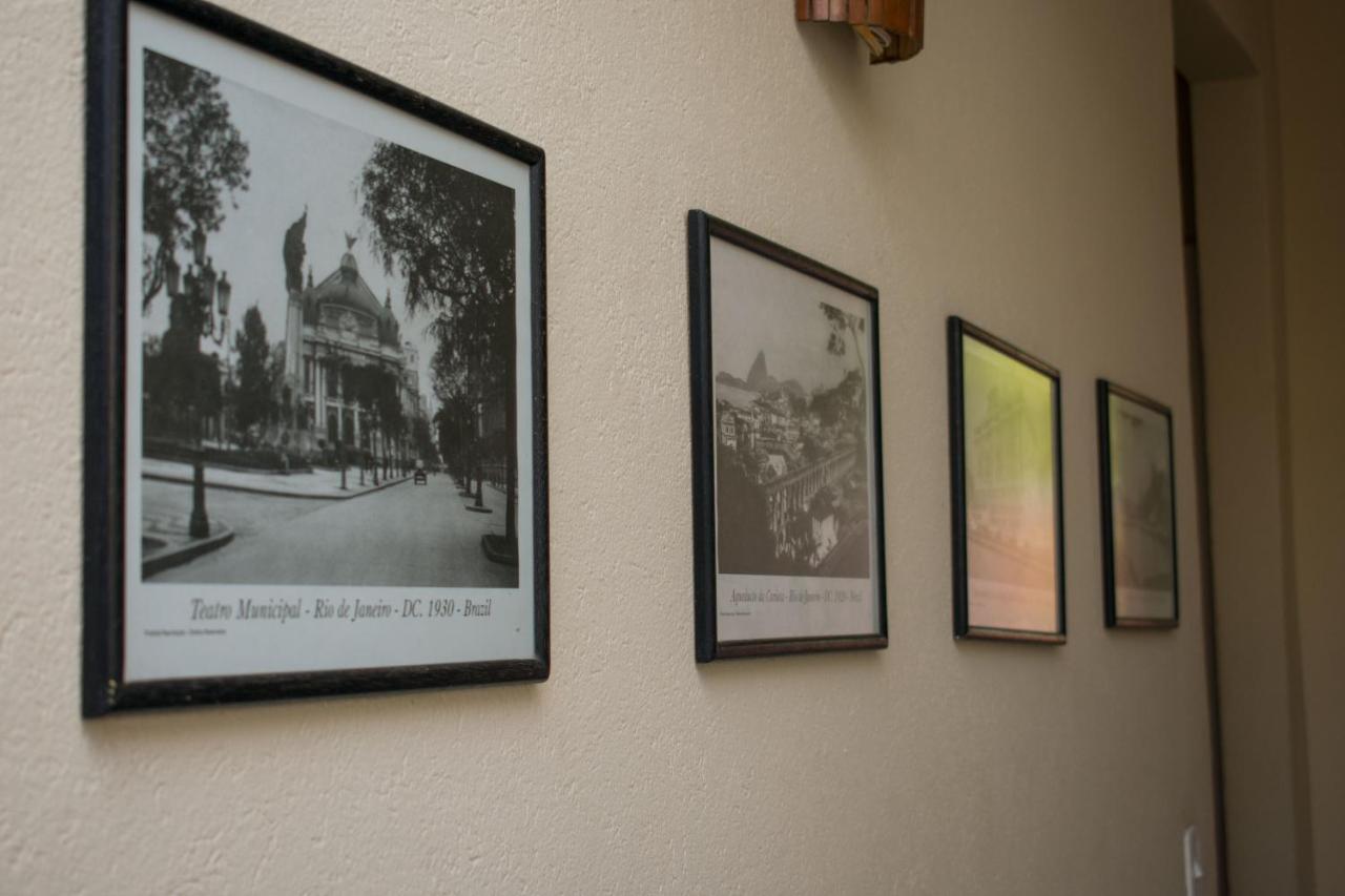 Villa Santa Fe Búzios Buitenkant foto