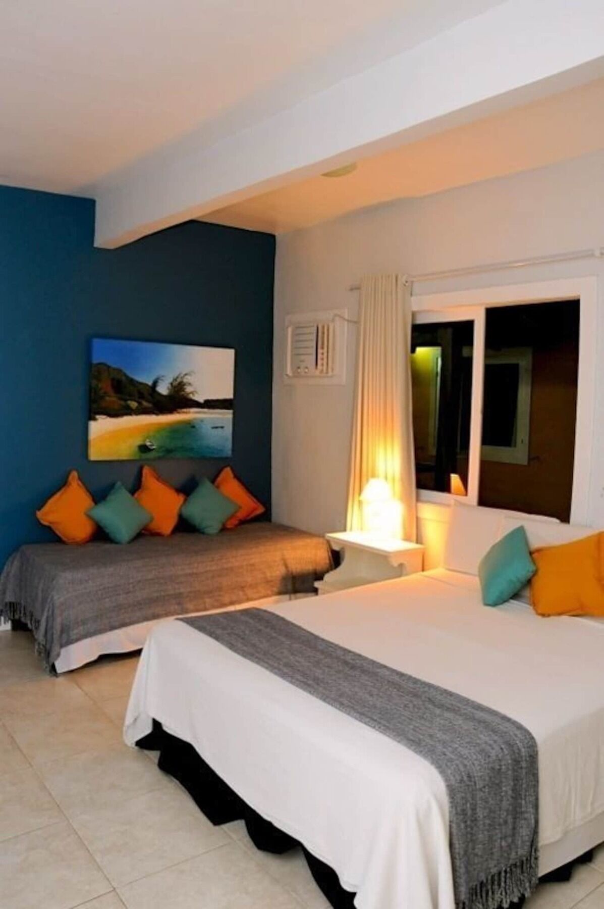 Villa Santa Fe Búzios Buitenkant foto